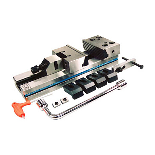 精密ﾓｼﾞｭﾗｰﾊﾞｲｽ 1台画像