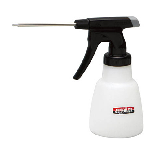 ﾋﾟｽﾄﾙｵｲﾗｰ300ｸﾞﾚｰ 1個画像