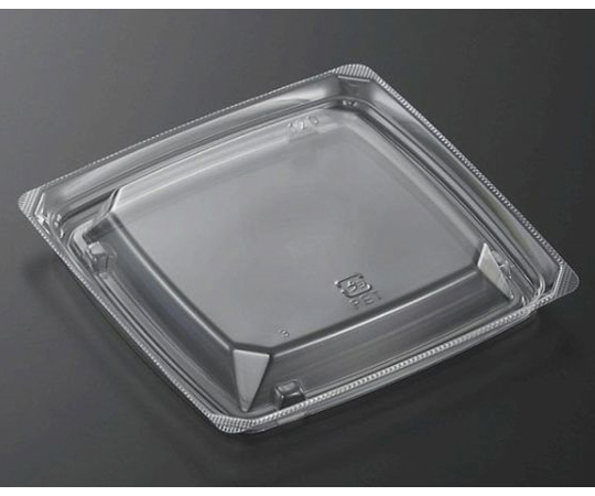 フルーツ容器 C-APドルチェ 120 浅蓋 1200枚画像