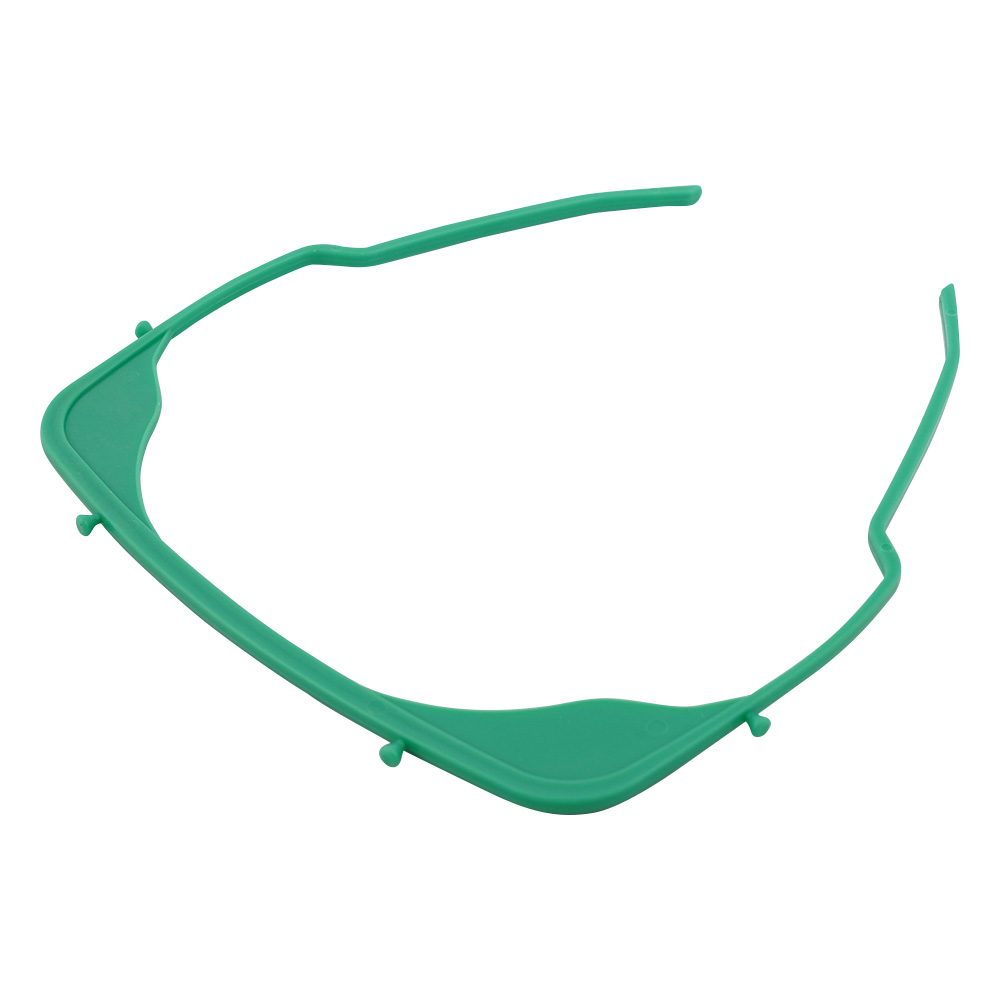 ディスポアイバイザー　1箱（20本入）