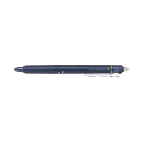 フリクションボールノック　０．５ｍｍブルーブラック画像