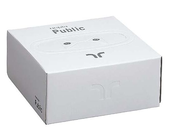 ネピア ティシュー 50組ハーフ画像