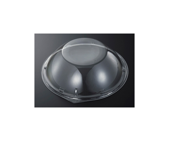 オードブル容器 デリデコ M28 高蓋（PET）400枚画像