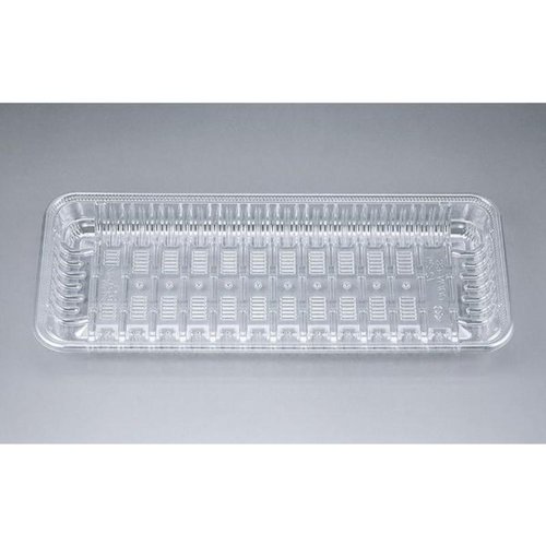 透明トレー COPN-CS12-25 シーピー化成 [ケース販売]