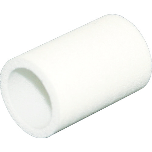 真空用ﾌｨﾙﾀ 小型ﾕﾆｵﾝ樹脂ﾀｲﾌﾟ用交換ｴﾚﾒﾝﾄ 1個画像