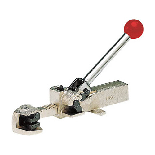 荷造機 帯鉄用 1台画像