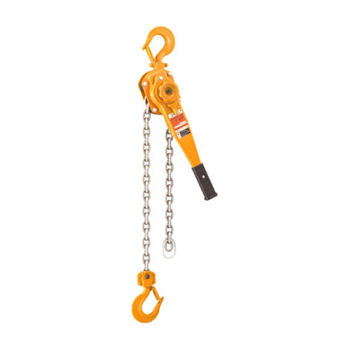 ﾚﾊﾞｰﾌﾞﾛｯｸ L5形 3.2t×1.5m 1台画像