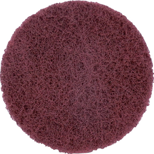 AC ｽｶｯﾄﾃﾞｨｽｸ B/B 75mm 極細目 1枚画像