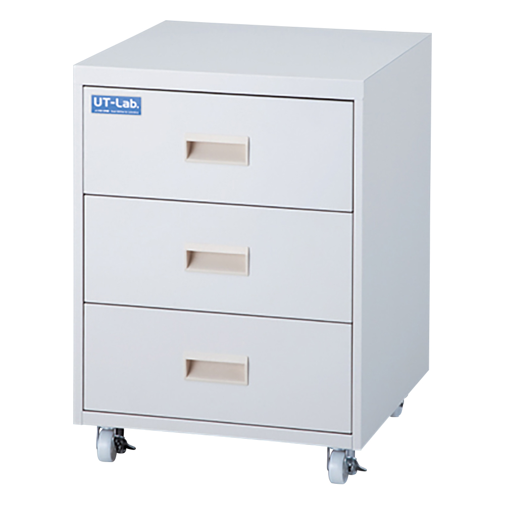 移動式ユニット（UT-Lab.）