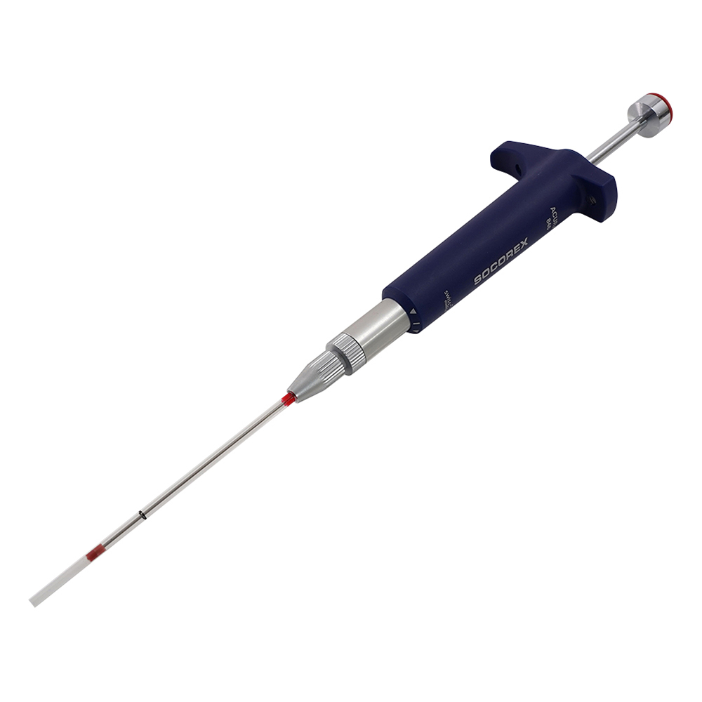 キャピラリーマイクロピペット　アキュラ®画像