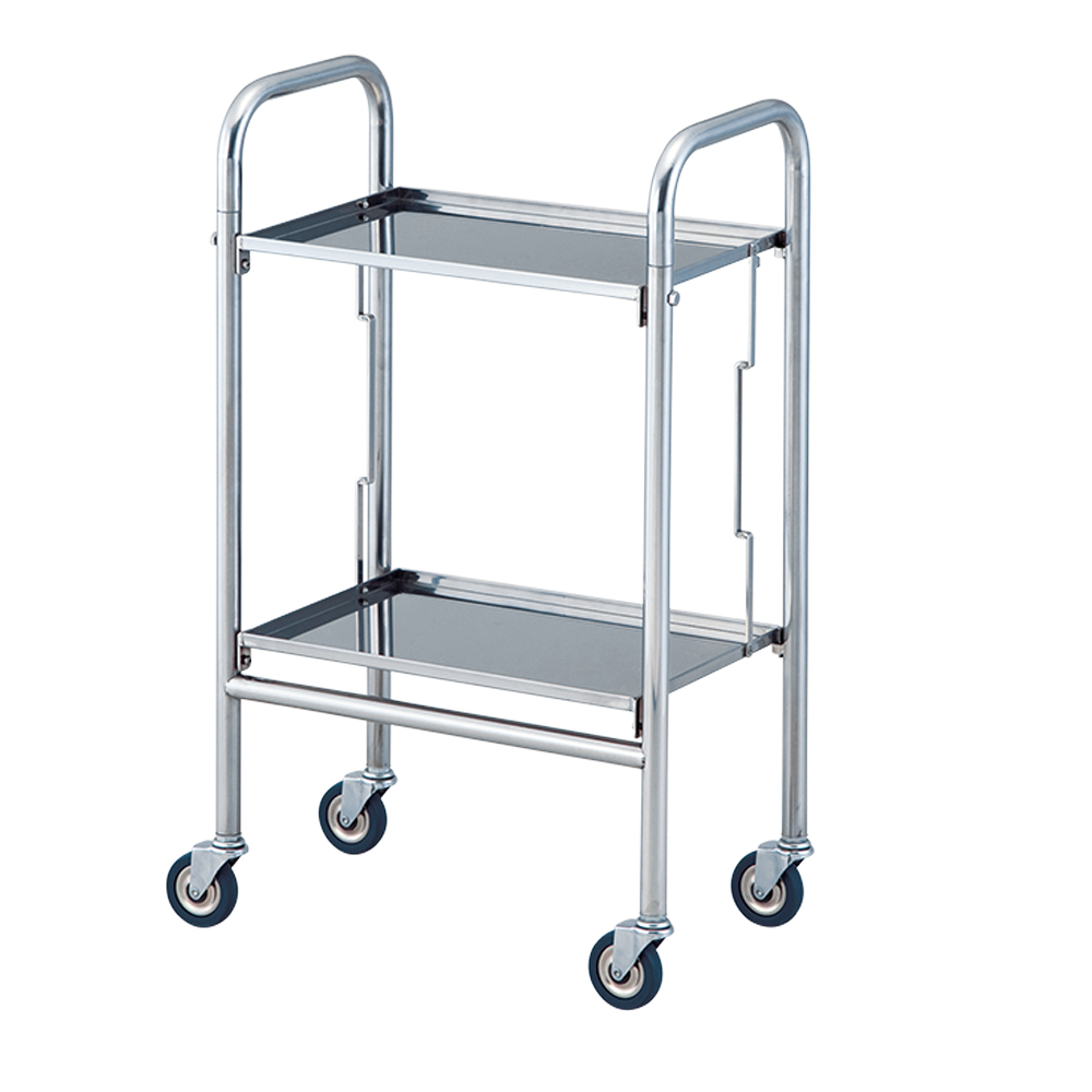 折りたたみ式カート 500×290×830mm