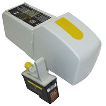 ｺﾝﾋﾞﾊﾟｯｸ(ｲﾝｸｶｰﾄﾘｯｼﾞ+ﾌﾟﾘﾝﾄﾍｯﾄﾞ) ｲｴﾛｰ IC500Y 1箱画像