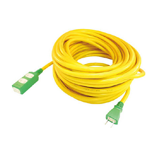 正和電工 ﾃﾞｶ太延長ｺｰﾄﾞ 20m 1本画像