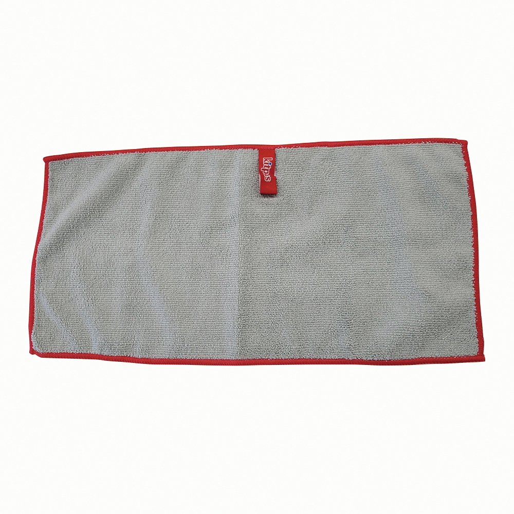 クリーンボードマーカー（パステルキット）専用クリーナークロス　KPC-30