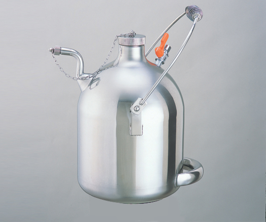 溶媒管理容器（そるべん缶(R)）1L