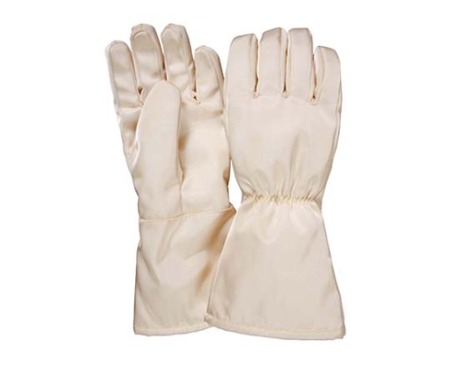 200℃対応クリーン用耐熱手袋画像