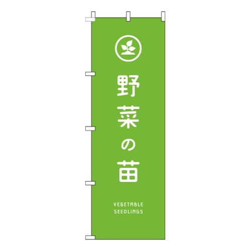 野菜の苗黄緑画像