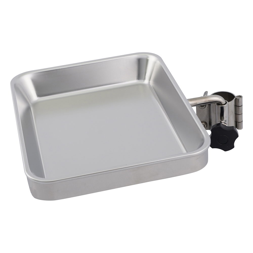 ガードル台用トレー画像