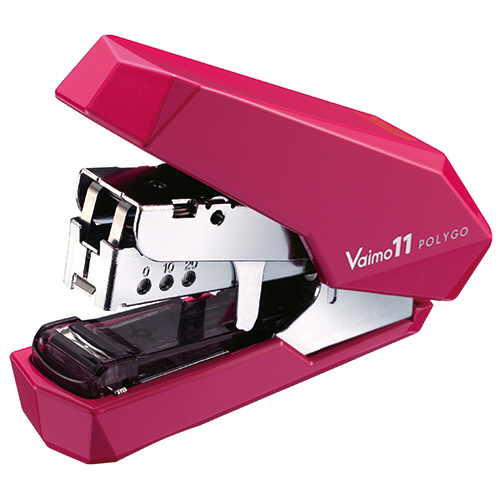 ﾊﾞｲﾓ11ﾎﾟﾘｺﾞ 40枚とじ ﾋﾟﾝｸ 1個