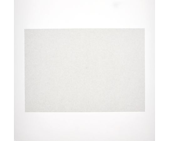 業務用WAXシート　純白393×272mm　500枚画像