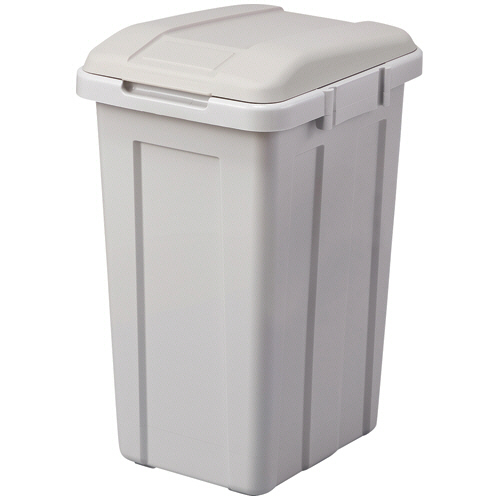 ｼﾞｮｲﾝﾄ 分別ﾍﾟｰﾙ 45L ﾗｲﾄｸﾞﾚｰ 1台画像