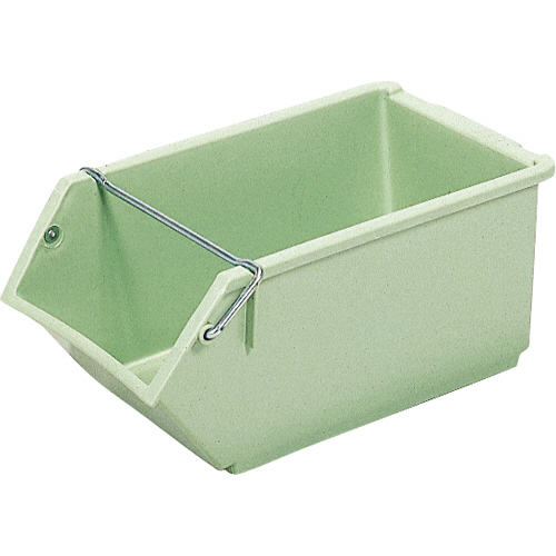 ｻﾝｺｰ ｻﾝﾊﾞｹｯﾄB緑 1個画像