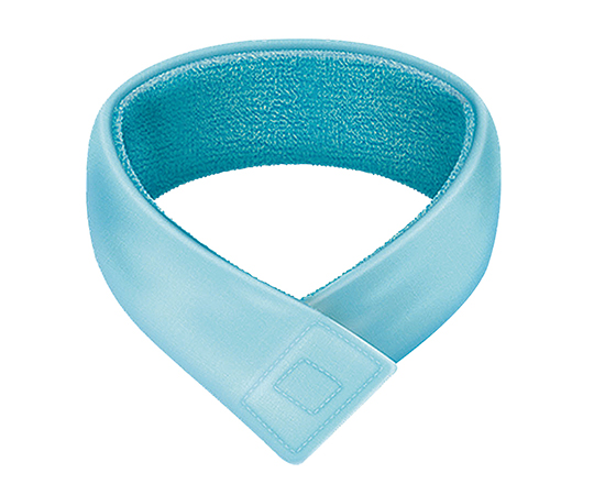 アイスノン　首もとひんやり氷結ベルト画像