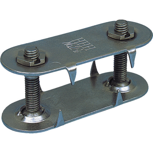 ﾌﾚｷｼｺ型ｺﾝﾍﾞｱｰﾚｰｼﾝｸﾞ No.2 1箱(50個)