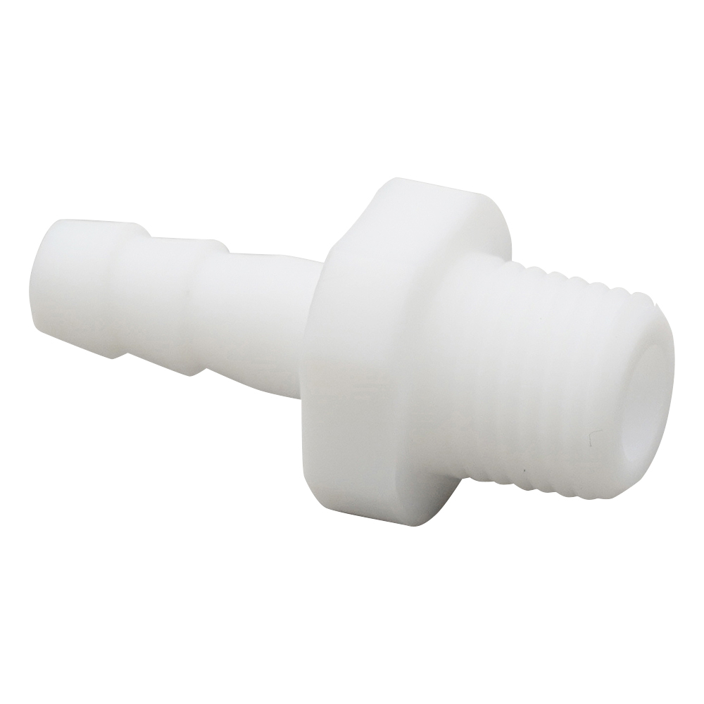 ハーフネジチューブジョイント AF-NJ8 R1/4画像