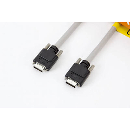 ｶﾒﾗﾘﾝｸ PoCL ｹｰﾌﾞﾙｱｯｾﾝﾌﾞﾘ 1m 1本画像