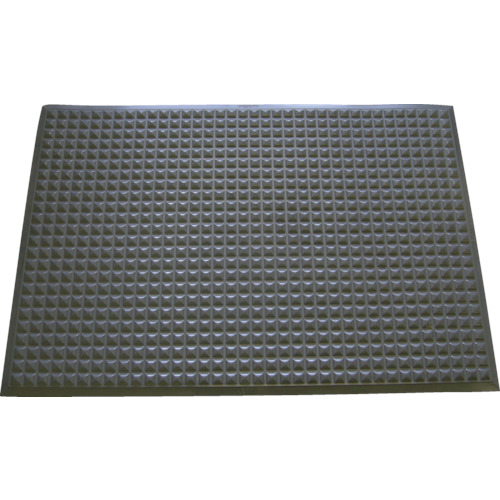 静電気対策ｸｯｼｮﾝﾏｯﾄ ｿﾌﾏｯﾄ-Dﾚｷﾞｭﾗｰｻｲｽﾞ 1箱(5枚)画像