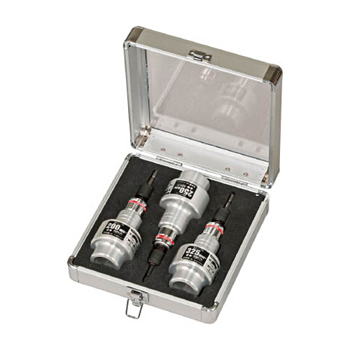 ﾑｷｿｹ ｱｼﾞｬｽﾀｰ式200 250 325ｾｯﾄ 1ｾｯﾄ画像