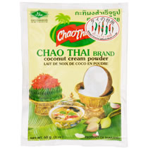 ﾁｬｵﾀｲ ｺｺﾅｯﾂﾐﾙｸﾊﾟｳﾀﾞｰ 60g 1ﾊﾟｯｸ画像