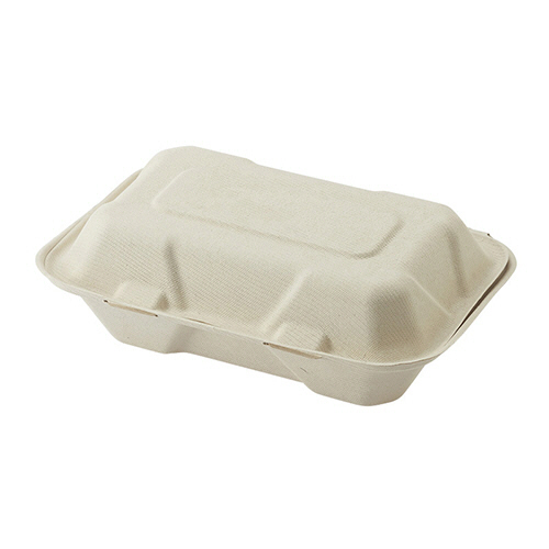 食品容器 ｴｺﾊﾞﾝﾌﾞｰ ﾌｰﾄﾞﾊﾟｯｸ 1ｾｯﾄ(300枚:20枚×15ﾊﾟｯｸ)画像