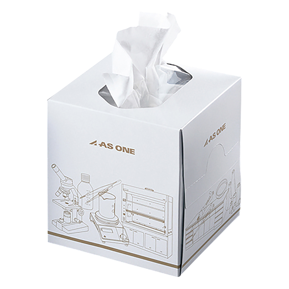 Laboプレミアムティッシュ　214×222mm　12箱入画像