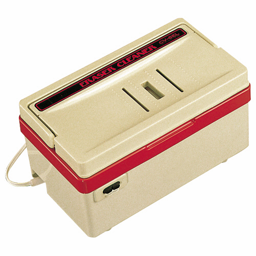 電動黒板ふき掃除機 1台画像