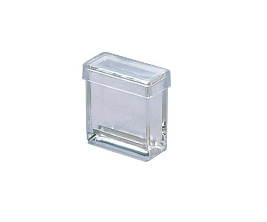 薄層クロマトグラフィー用展開槽二層式画像