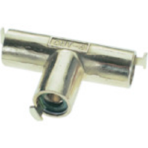 ﾀｯﾁｺﾈｸﾀｰﾕﾆｵﾝﾃｨ(金属) 4mm 1個画像