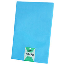 ﾘｯﾁﾗｲﾄ貼り合わせﾄﾚｽ TF-70 A2ｶｯﾄ紙 1冊(100枚)
