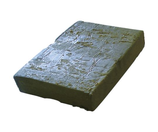 地中埋設向けペトロラタム防食テープ用充てん材 No.59M 3kg（ブロック状）
