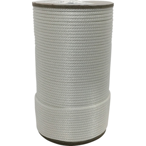 ﾅｲﾛﾝ金剛打ﾛｰﾌﾟﾎﾞﾋﾞﾝ巻 3.0mm×100m 1巻画像