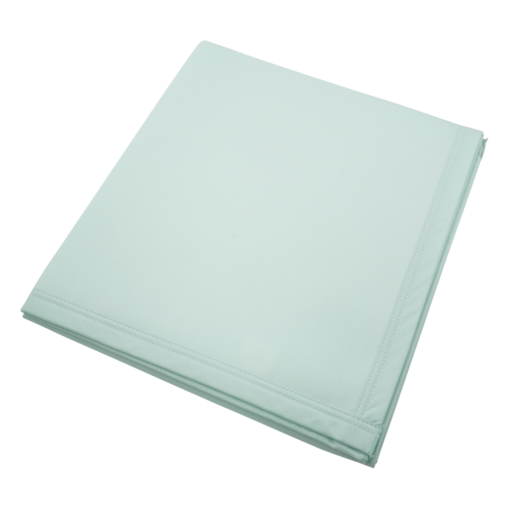 体位交換補助パッド　床ずれナース®　グリーン画像