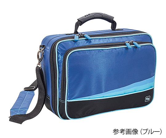 訪問看護用バッグ コミュニティーズ ブルー画像