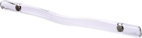 ＰＭマグネットバー　２２０ｍｍ　透明