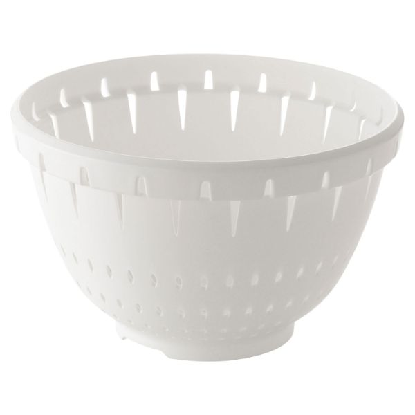 ザル リベラリスタ コランダー (L) W リス画像