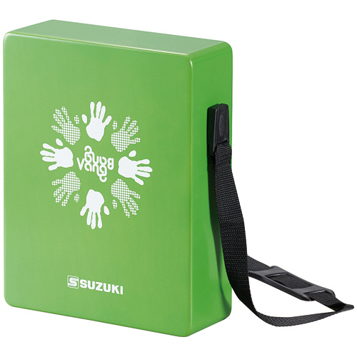 ﾗｯﾌﾟﾄｯﾌﾟｶﾎﾝ BangVang(ﾊﾞﾝﾊﾞﾝ) 1個画像