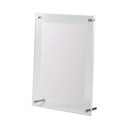 アクリルフレーム　Ａ５