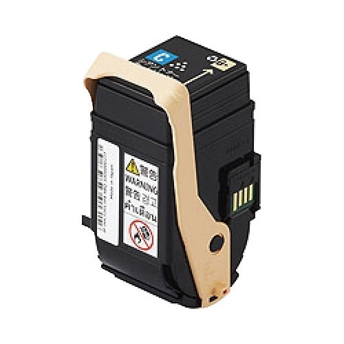 純正トナー　ＣＴ２０２４６０　シアン画像