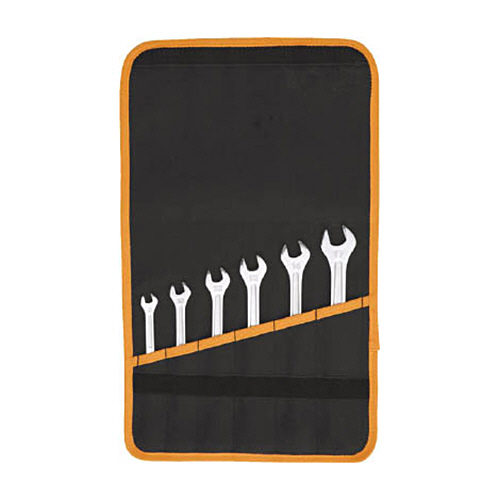 薄口ｺﾝﾋﾞﾈｰｼｮﾝﾚﾝﾁｾｯﾄ[6丁組] 1ｾｯﾄ