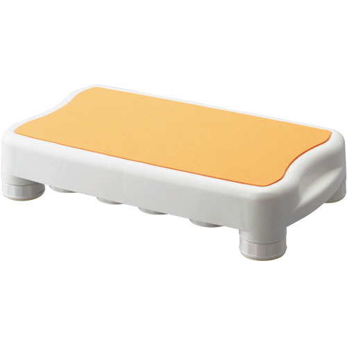 ｴｸｻｻｲｽﾞｽﾃｯﾌﾟ DVD付 ｵﾚﾝｼﾞ 1台